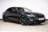 USED 2019 19 BMW 3 SERIES 2.0 320d M Sport Saloon 4dr Diesel Auto Euro 6 (s/s) (190 ps) Harman Kardon, Enhanced Bluetooth
