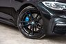 USED 2019 19 BMW 3 SERIES 2.0 320d M Sport Saloon 4dr Diesel Auto Euro 6 (s/s) (190 ps) Harman Kardon, Enhanced Bluetooth
