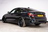 USED 2019 19 BMW 3 SERIES 2.0 320d M Sport Saloon 4dr Diesel Auto Euro 6 (s/s) (190 ps) Harman Kardon, Enhanced Bluetooth