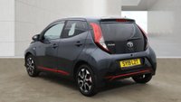 USED 2019 19 TOYOTA AYGO 1.0 VVT-i x-trend Hatchback 5dr Petrol Manual Euro 6 (71 ps) 