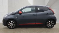 USED 2019 19 TOYOTA AYGO 1.0 VVT-i x-trend Hatchback 5dr Petrol Manual Euro 6 (71 ps) 