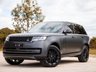 USED 2023 73 LAND ROVER RANGE ROVER 3.0 D350 MHEV Autobiography SUV 5dr Diesel Auto 4WD Euro 6 (s/s) (350 ps) 