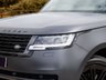 USED 2023 73 LAND ROVER RANGE ROVER 3.0 D350 MHEV Autobiography SUV 5dr Diesel Auto 4WD Euro 6 (s/s) (350 ps) 
