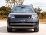 USED 2023 73 LAND ROVER RANGE ROVER 3.0 D350 MHEV Autobiography SUV 5dr Diesel Auto 4WD Euro 6 (s/s) (350 ps) 