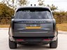 USED 2023 73 LAND ROVER RANGE ROVER 3.0 D350 MHEV Autobiography SUV 5dr Diesel Auto 4WD Euro 6 (s/s) (350 ps) 