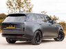 USED 2023 73 LAND ROVER RANGE ROVER 3.0 D350 MHEV Autobiography SUV 5dr Diesel Auto 4WD Euro 6 (s/s) (350 ps) 