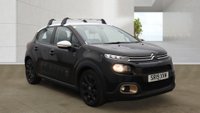 USED 2019 19 CITROEN C3 1.2 PureTech Origins Hatchback 5dr Petrol Manual Euro 6 (s/s) (82 ps) 