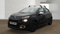 USED 2019 19 CITROEN C3 1.2 PureTech Origins Hatchback 5dr Petrol Manual Euro 6 (s/s) (82 ps) 