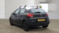 USED 2019 19 CITROEN C3 1.2 PureTech Origins Hatchback 5dr Petrol Manual Euro 6 (s/s) (82 ps) 