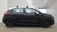 USED 2019 19 CITROEN C3 1.2 PureTech Origins Hatchback 5dr Petrol Manual Euro 6 (s/s) (82 ps) 