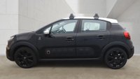 USED 2019 19 CITROEN C3 1.2 PureTech Origins Hatchback 5dr Petrol Manual Euro 6 (s/s) (82 ps) 