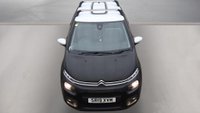 USED 2019 19 CITROEN C3 1.2 PureTech Origins Hatchback 5dr Petrol Manual Euro 6 (s/s) (82 ps) 