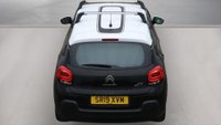 USED 2019 19 CITROEN C3 1.2 PureTech Origins Hatchback 5dr Petrol Manual Euro 6 (s/s) (82 ps) 