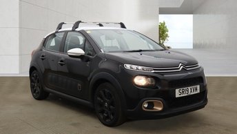View our CITROEN C3