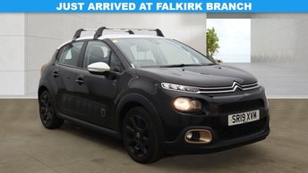 View our Citroen C3