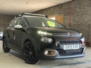 View our Citroen C3