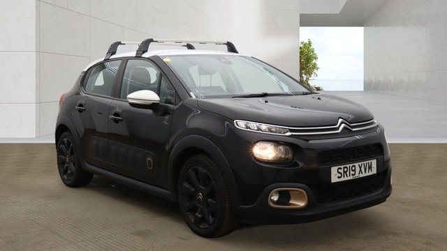 View our Citroen C3 1.2 PureTech Origins Hatchback 5dr Petrol Manual Euro 6 (s/s) (82 ps)