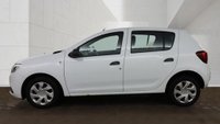 USED 2019 19 DACIA SANDERO 1.0 SCe Essential Hatchback 5dr Petrol Manual Euro 6 (75 ps) 
