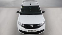 USED 2019 19 DACIA SANDERO 1.0 SCe Essential Hatchback 5dr Petrol Manual Euro 6 (75 ps) 