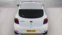 USED 2019 19 DACIA SANDERO 1.0 SCe Essential Hatchback 5dr Petrol Manual Euro 6 (75 ps) 