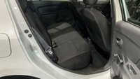 USED 2019 19 DACIA SANDERO 1.0 SCe Essential Hatchback 5dr Petrol Manual Euro 6 (75 ps) 