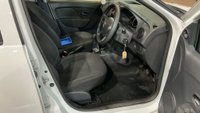 USED 2019 19 DACIA SANDERO 1.0 SCe Essential Hatchback 5dr Petrol Manual Euro 6 (75 ps) 