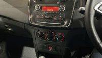 USED 2019 19 DACIA SANDERO 1.0 SCe Essential Hatchback 5dr Petrol Manual Euro 6 (75 ps) 