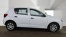 USED 2019 19 DACIA SANDERO 1.0 SCe Essential Hatchback 5dr Petrol Manual Euro 6 (75 ps) 