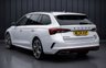 USED 2024 24 SKODA OCTAVIA 2.0 TSI vRS Estate 5dr Petrol DSG Euro 6 (s/s) (245 ps) 