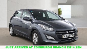 View our HYUNDAI I30