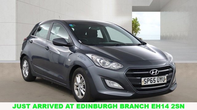View our Hyundai I30 1.6 CRDi Blue Drive SE Hatchback 5dr Diesel Manual Euro 6 (s/s) (110 ps)
