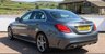 USED 2015 15 MERCEDES-BENZ C CLASS 2.0 C200 AMG Line Saloon 4dr Petrol 7G-Tronic+ Euro 6 (s/s) (184 ps) 