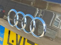 USED 2017 17 AUDI Q7 3.0 TDI V6 S line SUV 5dr Diesel Tiptronic quattro Euro 6 (s/s) (218 ps) 