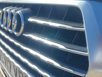 USED 2017 17 AUDI Q7 3.0 TDI V6 S line SUV 5dr Diesel Tiptronic quattro Euro 6 (s/s) (218 ps) 
