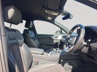 USED 2017 17 AUDI Q7 3.0 TDI V6 S line SUV 5dr Diesel Tiptronic quattro Euro 6 (s/s) (218 ps) 