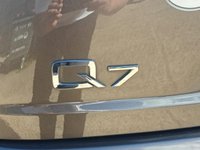 USED 2017 17 AUDI Q7 3.0 TDI V6 S line SUV 5dr Diesel Tiptronic quattro Euro 6 (s/s) (218 ps) 