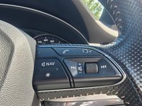 USED 2017 17 AUDI Q7 3.0 TDI V6 S line SUV 5dr Diesel Tiptronic quattro Euro 6 (s/s) (218 ps) 