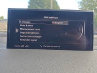 USED 2017 17 AUDI Q7 3.0 TDI V6 S line SUV 5dr Diesel Tiptronic quattro Euro 6 (s/s) (218 ps) 