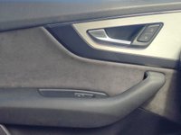 USED 2017 17 AUDI Q7 3.0 TDI V6 S line SUV 5dr Diesel Tiptronic quattro Euro 6 (s/s) (218 ps) 