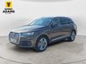 USED 2017 17 AUDI Q7 3.0 TDI V6 S line SUV 5dr Diesel Tiptronic quattro Euro 6 (s/s) (218 ps) 