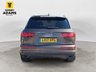 USED 2017 17 AUDI Q7 3.0 TDI V6 S line SUV 5dr Diesel Tiptronic quattro Euro 6 (s/s) (218 ps) 