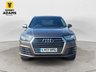 USED 2017 17 AUDI Q7 3.0 TDI V6 S line SUV 5dr Diesel Tiptronic quattro Euro 6 (s/s) (218 ps) 