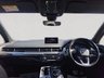 USED 2017 17 AUDI Q7 3.0 TDI V6 S line SUV 5dr Diesel Tiptronic quattro Euro 6 (s/s) (218 ps) 