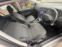 USED 2013 63 VOLKSWAGEN GOLF 1.2 TSI BlueMotion Tech S Hatchback 5dr Petrol DSG Euro 5 (s/s) (105 ps) 
