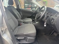 USED 2013 63 VOLKSWAGEN GOLF 1.2 TSI BlueMotion Tech S Hatchback 5dr Petrol DSG Euro 5 (s/s) (105 ps) 