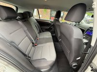 USED 2013 63 VOLKSWAGEN GOLF 1.2 TSI BlueMotion Tech S Hatchback 5dr Petrol DSG Euro 5 (s/s) (105 ps) 