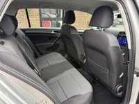 USED 2013 63 VOLKSWAGEN GOLF 1.2 TSI BlueMotion Tech S Hatchback 5dr Petrol DSG Euro 5 (s/s) (105 ps) 