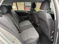 USED 2013 63 VOLKSWAGEN GOLF 1.2 TSI BlueMotion Tech S Hatchback 5dr Petrol DSG Euro 5 (s/s) (105 ps) 