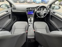 USED 2013 63 VOLKSWAGEN GOLF 1.2 TSI BlueMotion Tech S Hatchback 5dr Petrol DSG Euro 5 (s/s) (105 ps) 