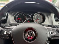 USED 2013 63 VOLKSWAGEN GOLF 1.2 TSI BlueMotion Tech S Hatchback 5dr Petrol DSG Euro 5 (s/s) (105 ps) 